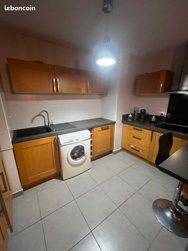 Appartement à vendre, 51m², Aix-en-Provence