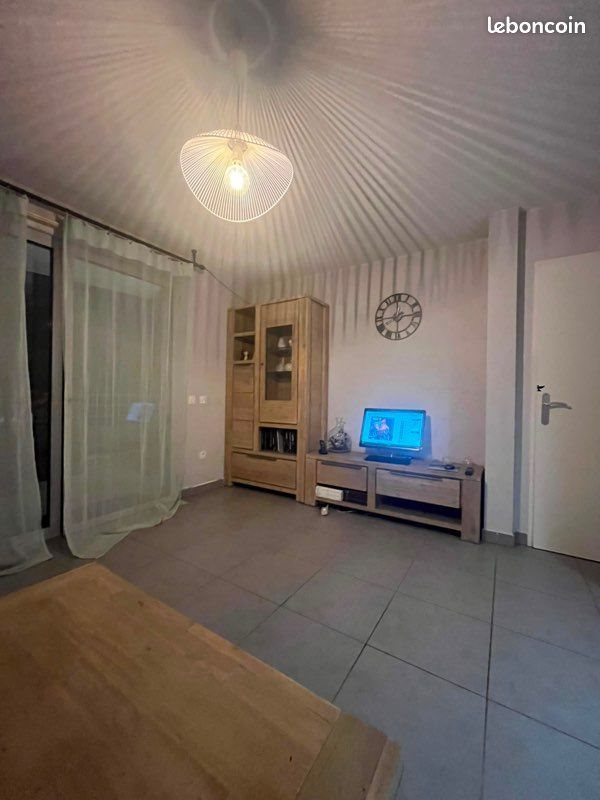 Appartement à vendre, 51m², Aix-en-Provence