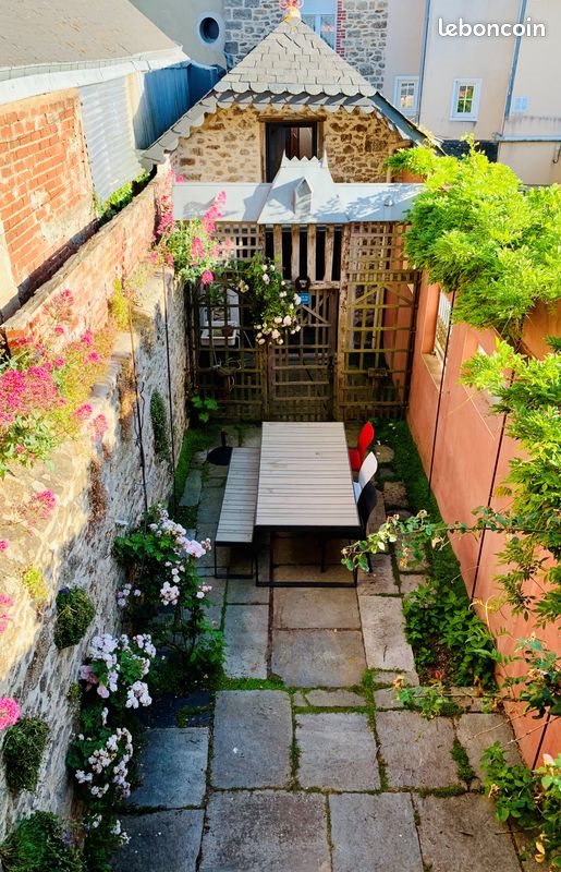 Maison à vendre, 100m², Dinard
