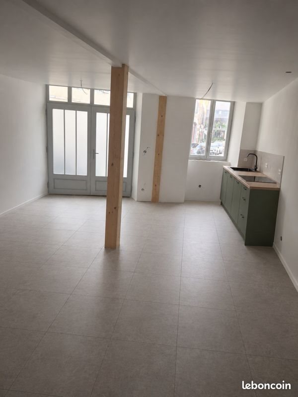 Appartement à louer, 75m², Arbois
