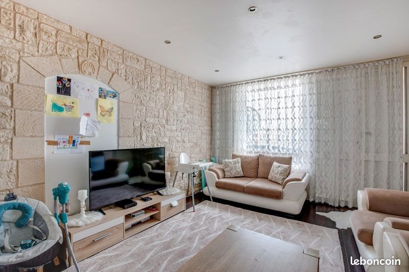 Appartement à louer, 59m², Évreux