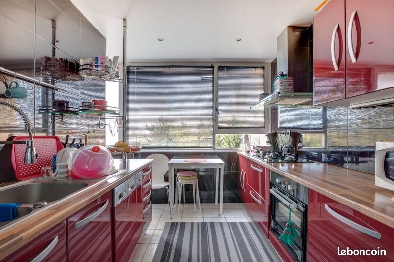 Appartement à louer, 59m², Évreux