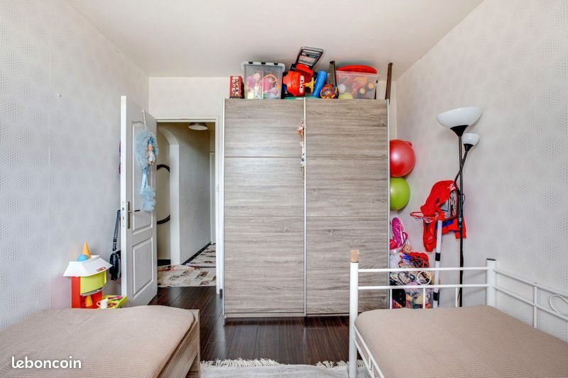 Appartement à louer, 59m², Évreux