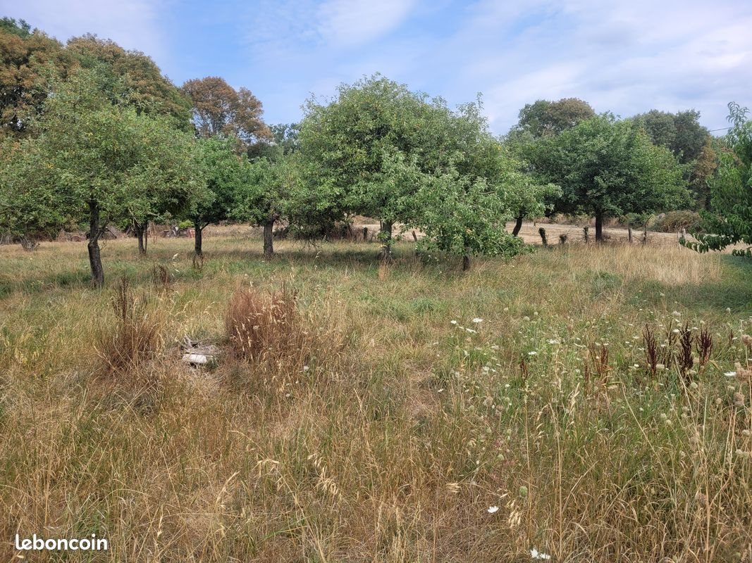 Maison à vendre, 90m², Saint-Aubin-des-Landes