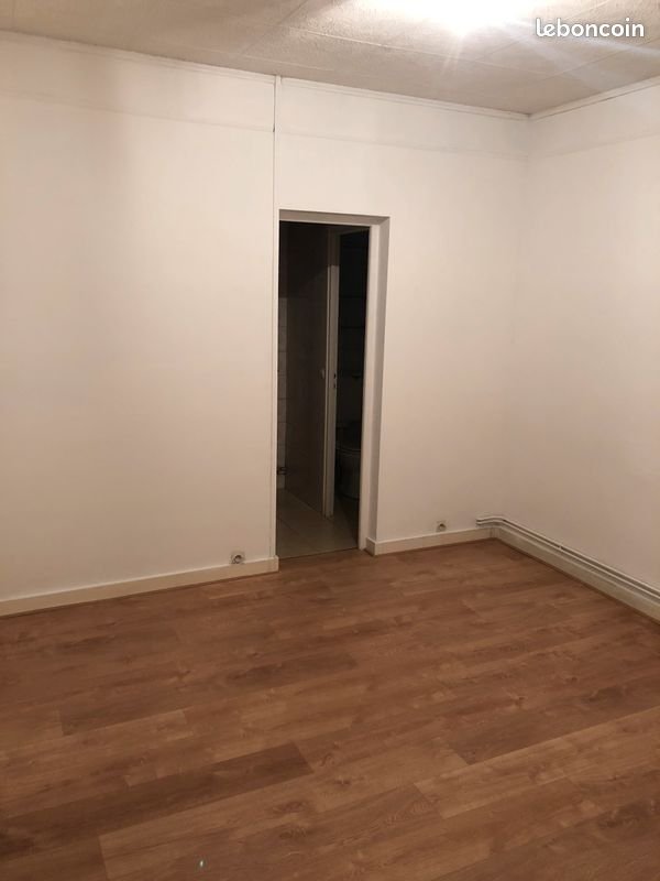 Appartement à louer, 48m², Aulnay-sous-Bois