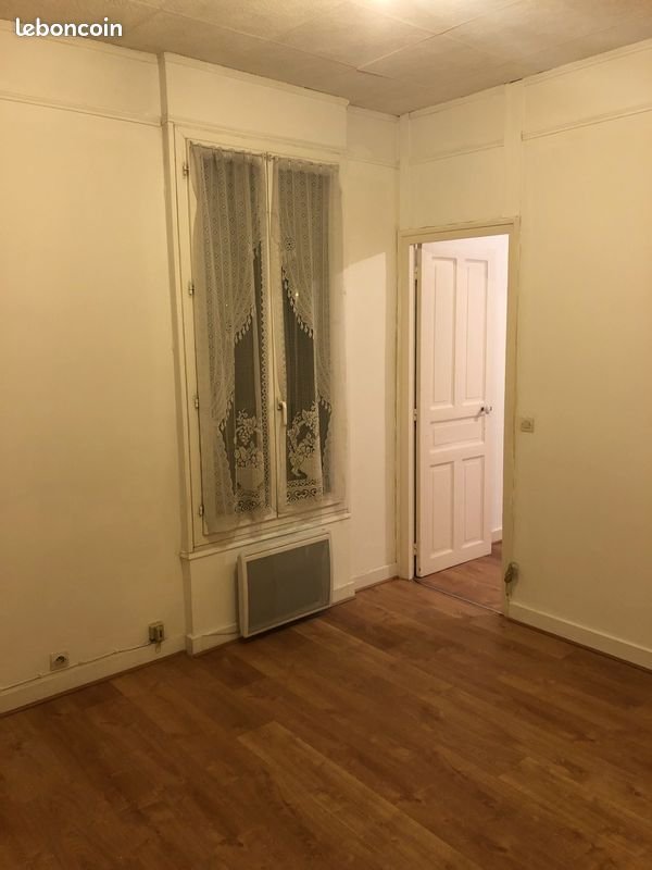 Appartement à louer, 48m², Aulnay-sous-Bois
