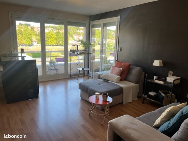 Appartement à vendre, 50m², Corbeil-Essonnes