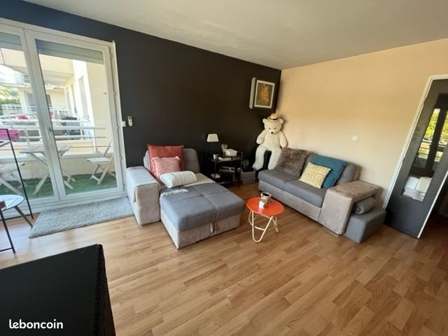 Appartement à vendre, 50m², Corbeil-Essonnes