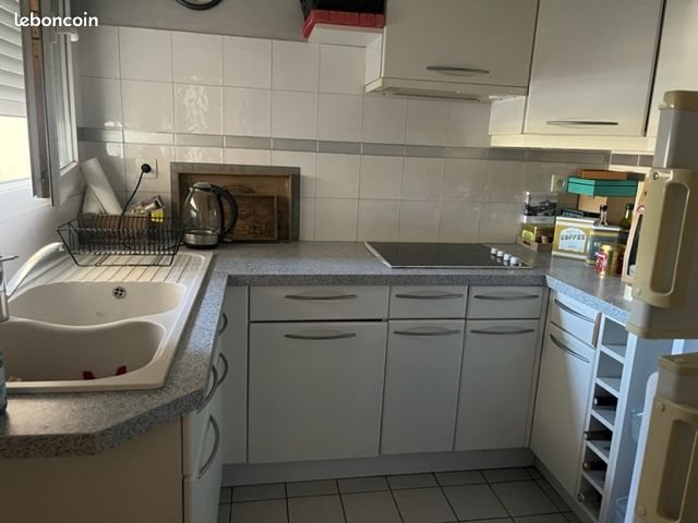 Appartement à vendre, 50m², Corbeil-Essonnes