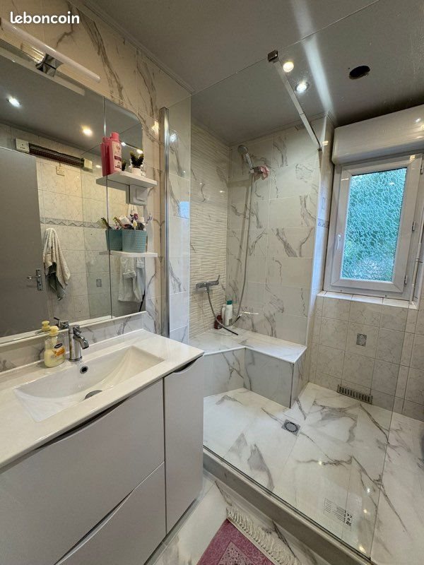 Appartement à vendre, 83m², Clichy-sous-Bois