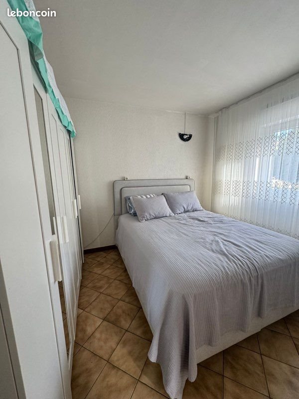 Appartement à vendre, 83m², Clichy-sous-Bois