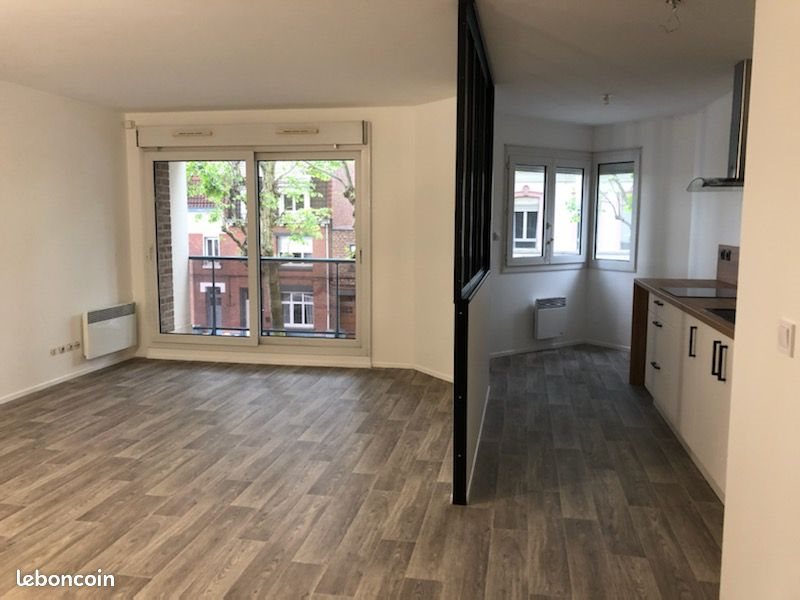 Appartement à louer, 75m², Armentières