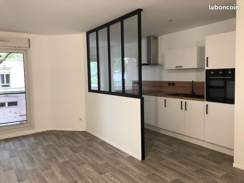 Appartement à louer, 75m², Armentières
