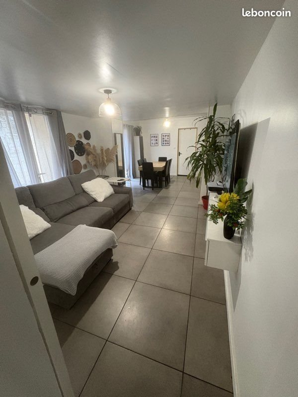 Maison à louer, 78m², Saint-Vrain