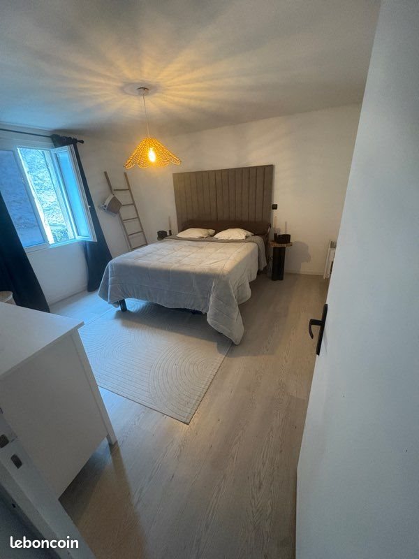 Maison à louer, 78m², Saint-Vrain