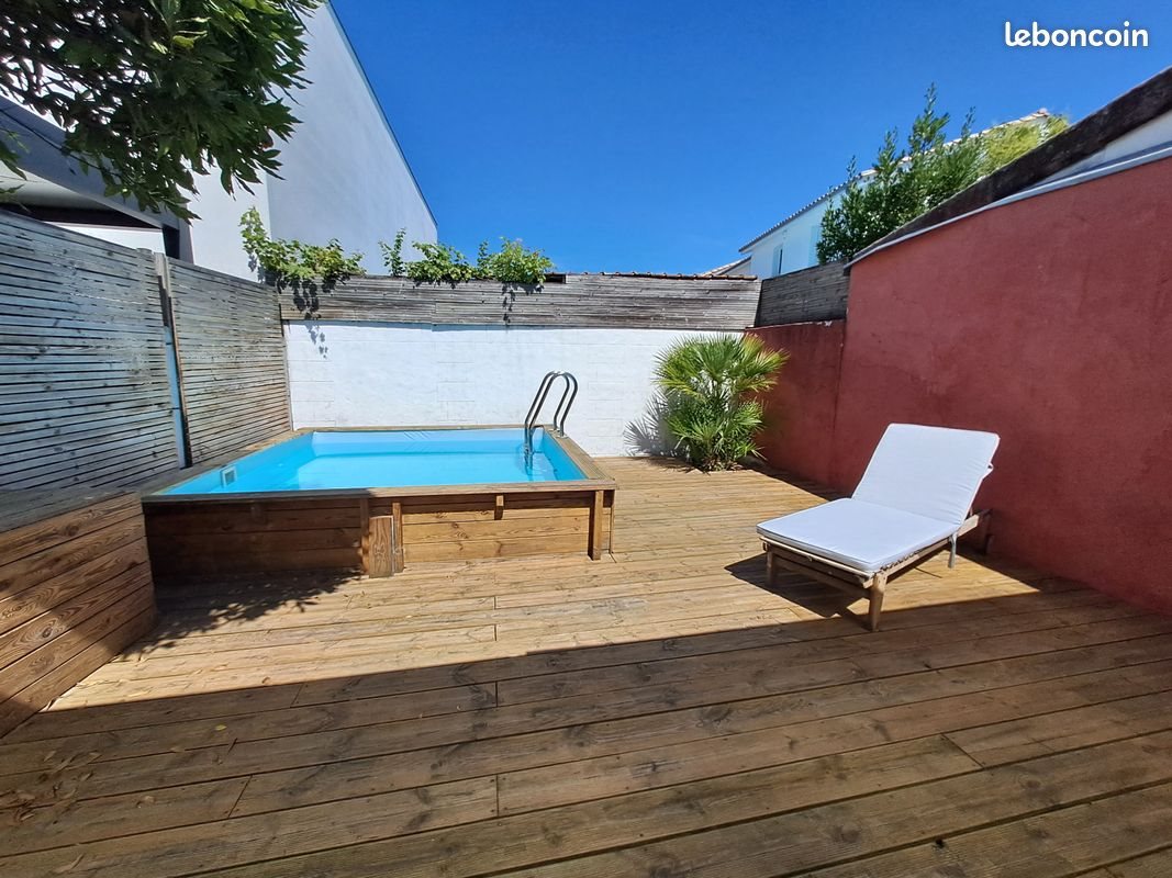 Maison à vendre, 90m², Bordeaux