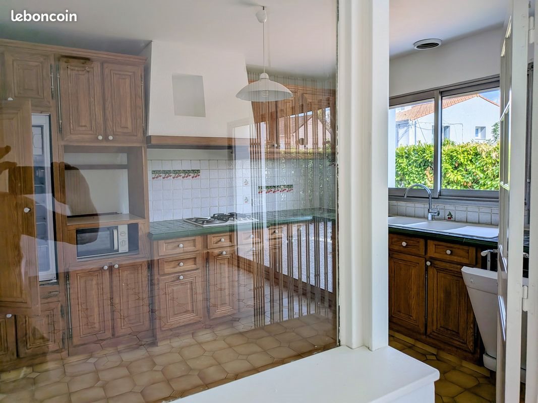 Maison à vendre, 125m², Rezé