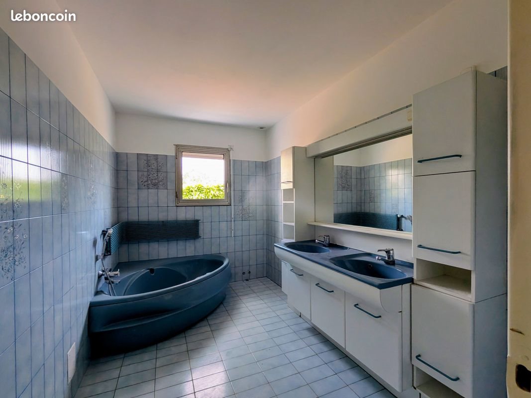 Maison à vendre, 125m², Rezé