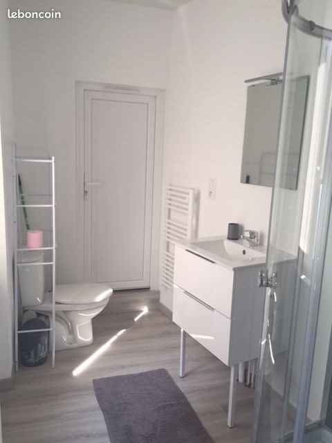 Appartement à louer, 24m², Clermont-Ferrand