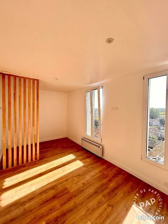 Appartement à louer, 20m², Le Perreux-sur-Marne