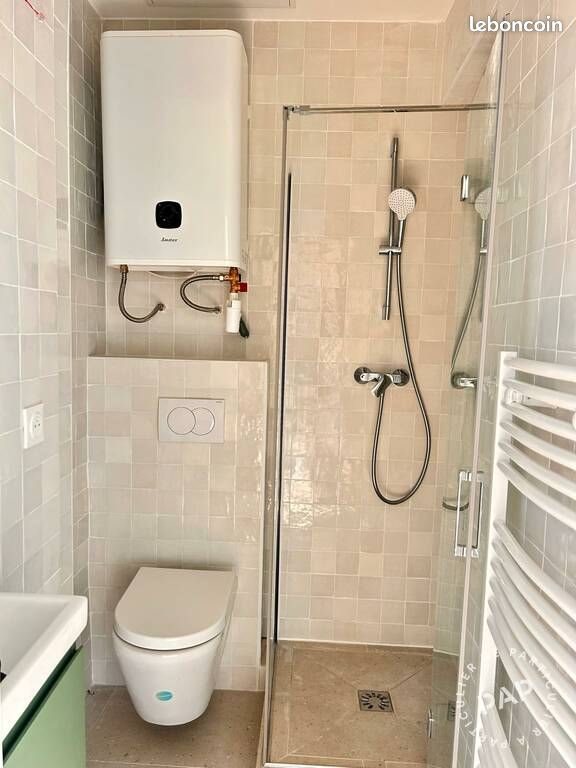 Appartement à louer, 20m², Le Perreux-sur-Marne