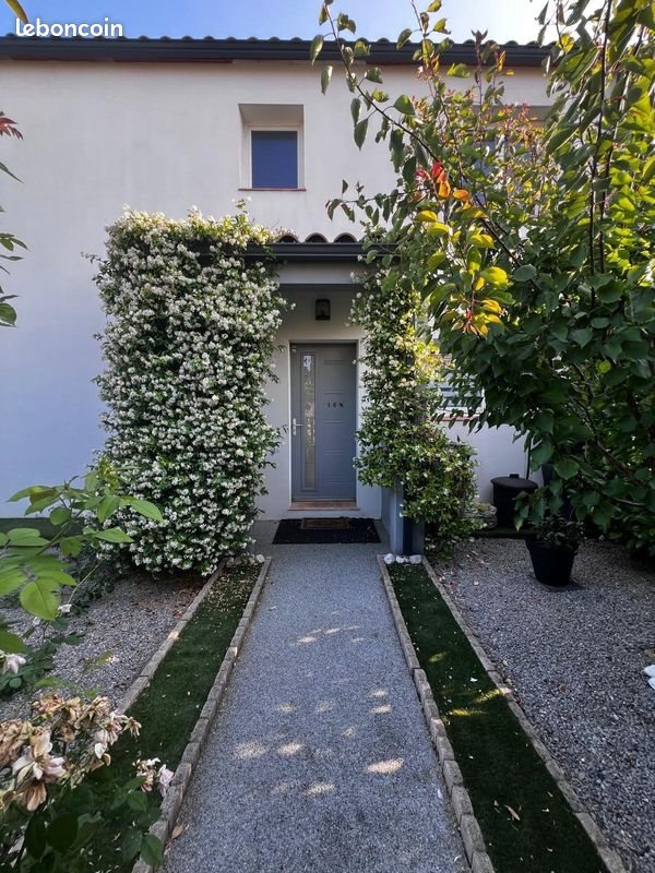 Maison à vendre, 140m², Marcorignan