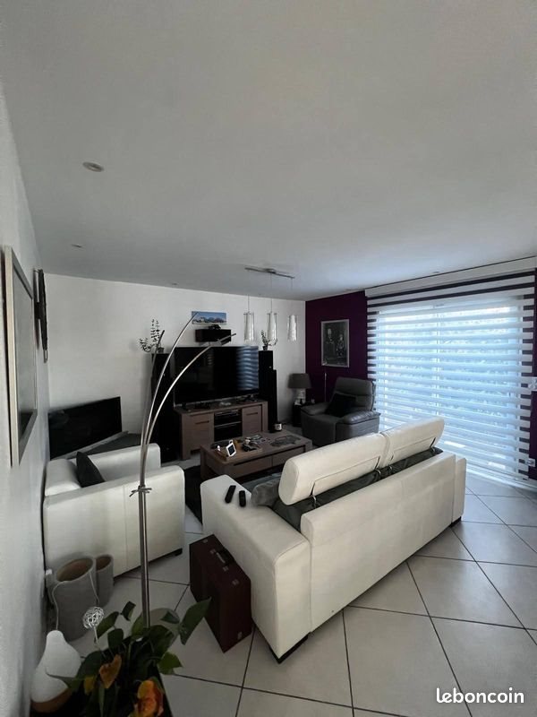 Maison à vendre, 140m², Marcorignan