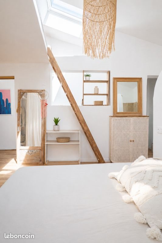 Maison à vendre, 155m², Cheval-Blanc