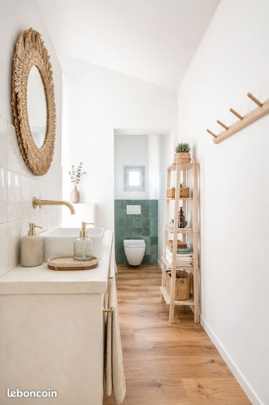 Maison à vendre, 155m², Cheval-Blanc