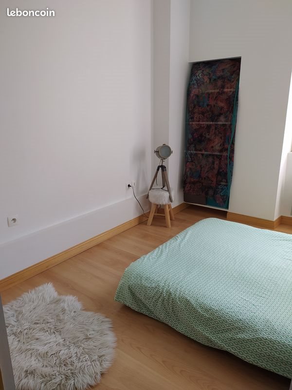 Appartement à louer, 33m², Valence