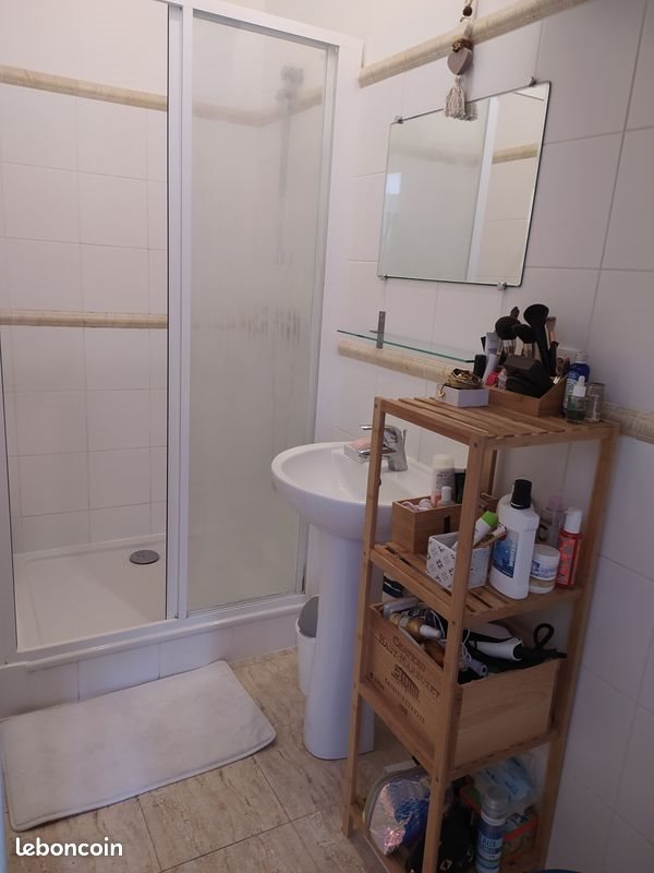 Appartement à louer, 33m², Valence
