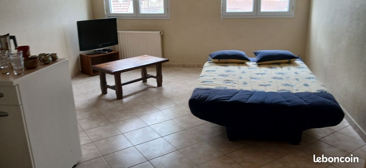 Appartement à louer, 29m², Melun
