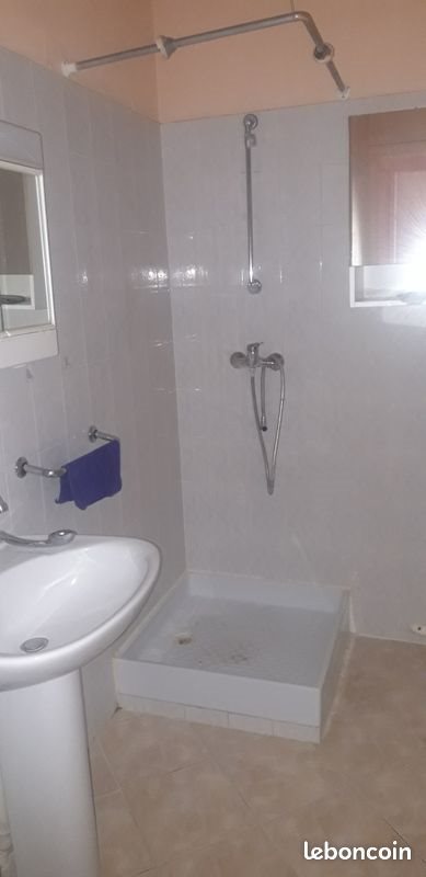 Appartement à louer, 29m², Melun