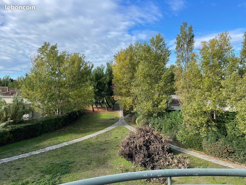 Appartement à louer, 54m², Avignon