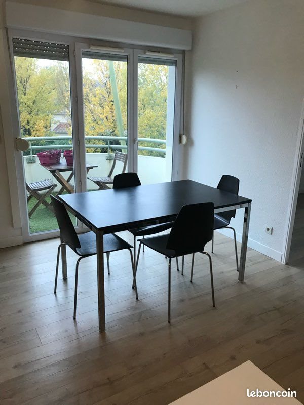 Appartement à louer, 54m², Avignon