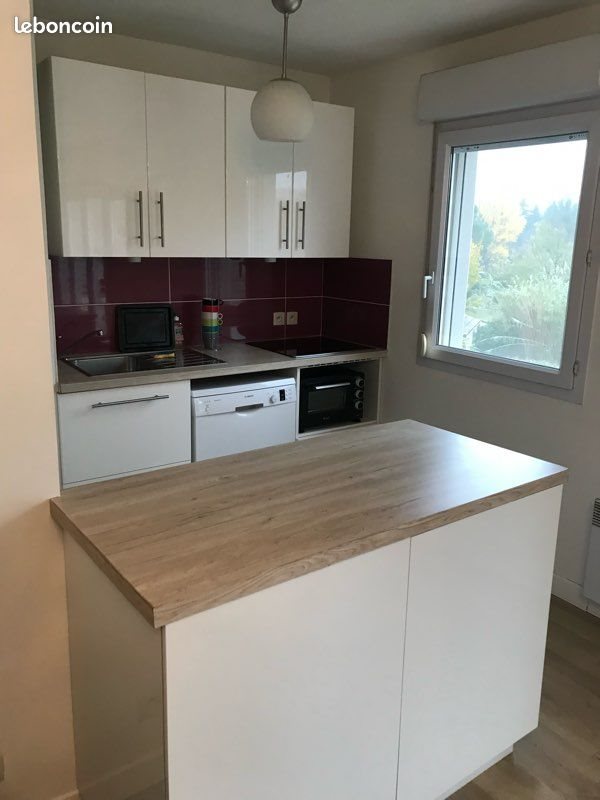 Appartement à louer, 54m², Avignon