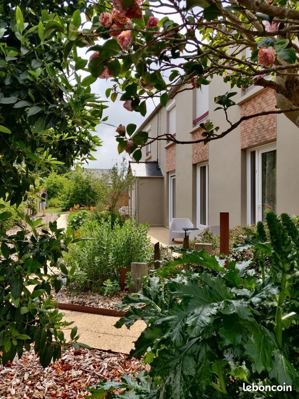 Appartement à louer, 39m², Bégard