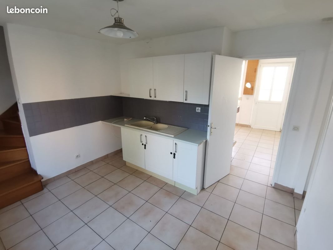 Maison à louer, 70m², Oresmaux