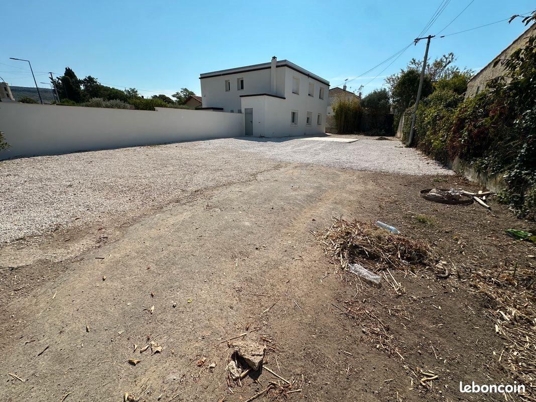 Maison à vendre, 88m², Rognac