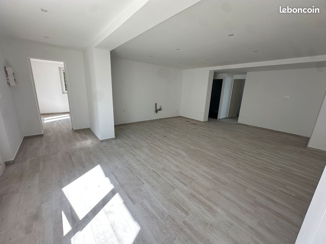 Maison à vendre, 88m², Rognac