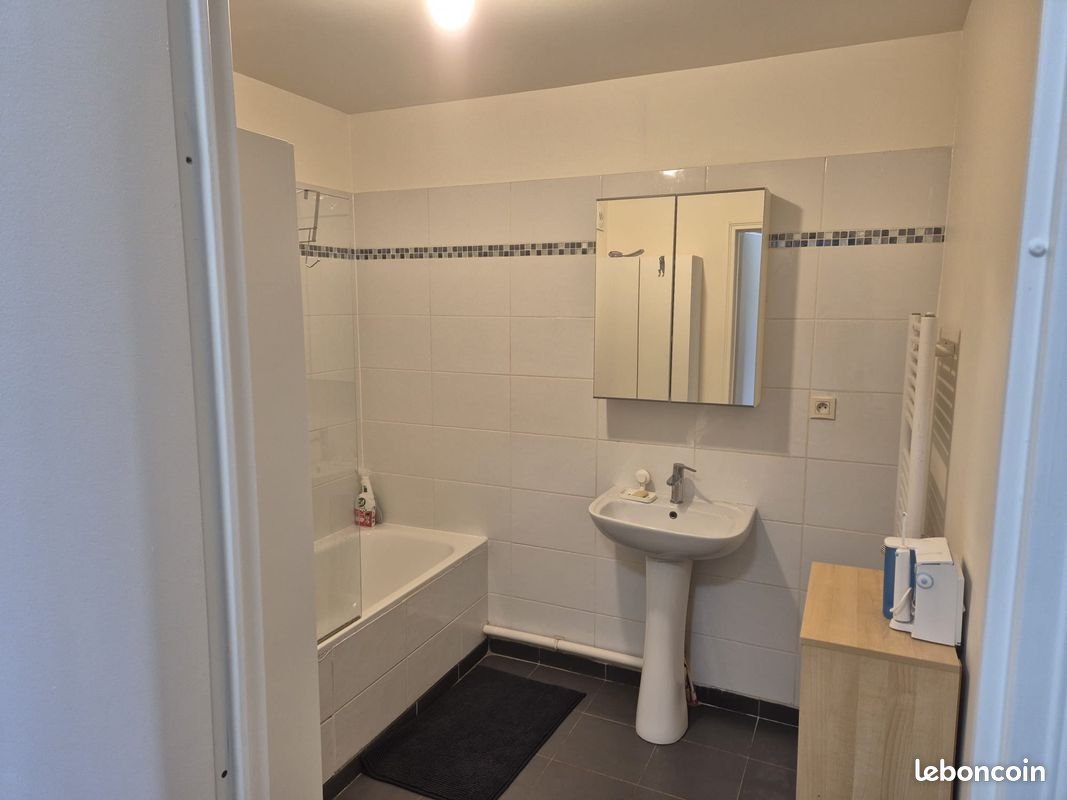 Appartement à vendre, 67m², Saint-Ouen-sur-Seine
