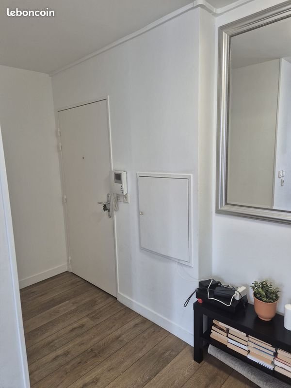 Appartement à vendre, 67m², Saint-Ouen-sur-Seine