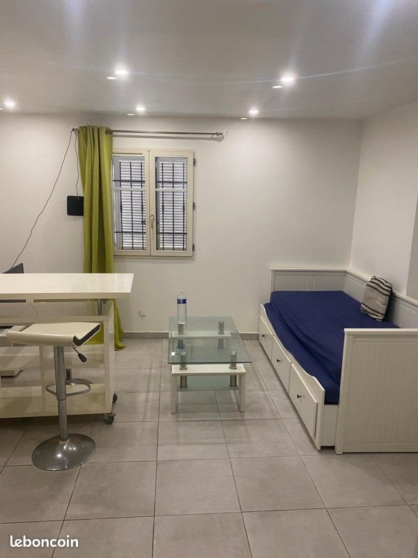 Appartement à louer, 20m², Fos-sur-Mer