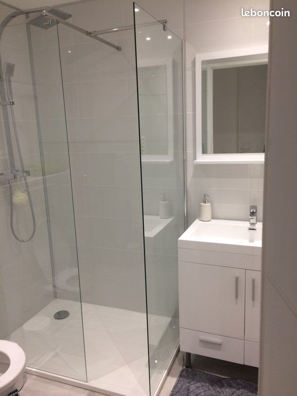 Appartement à louer, 20m², Fos-sur-Mer