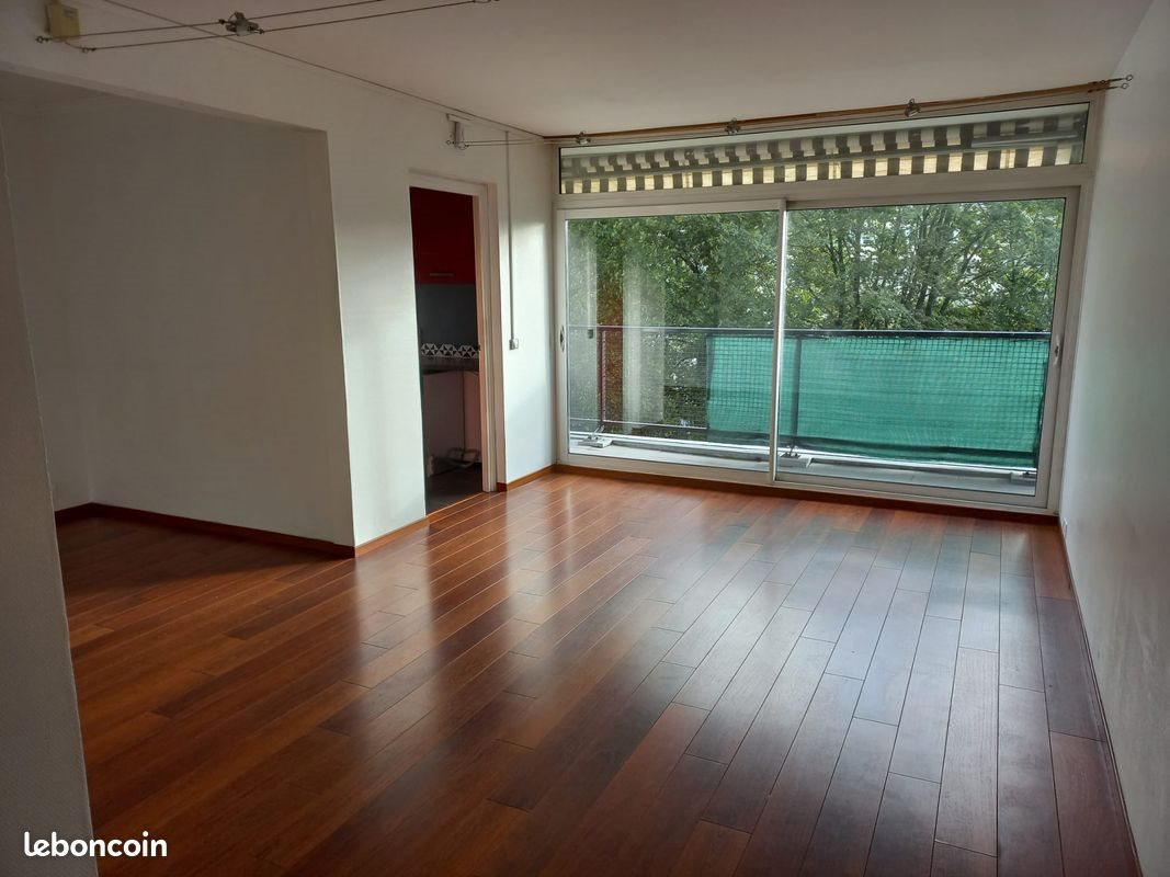 Appartement à louer, 43m², Croix
