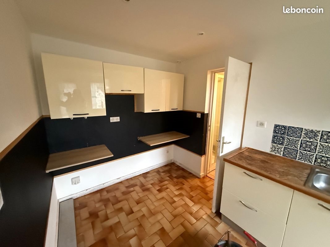 Appartement à louer, 55m², Audruicq