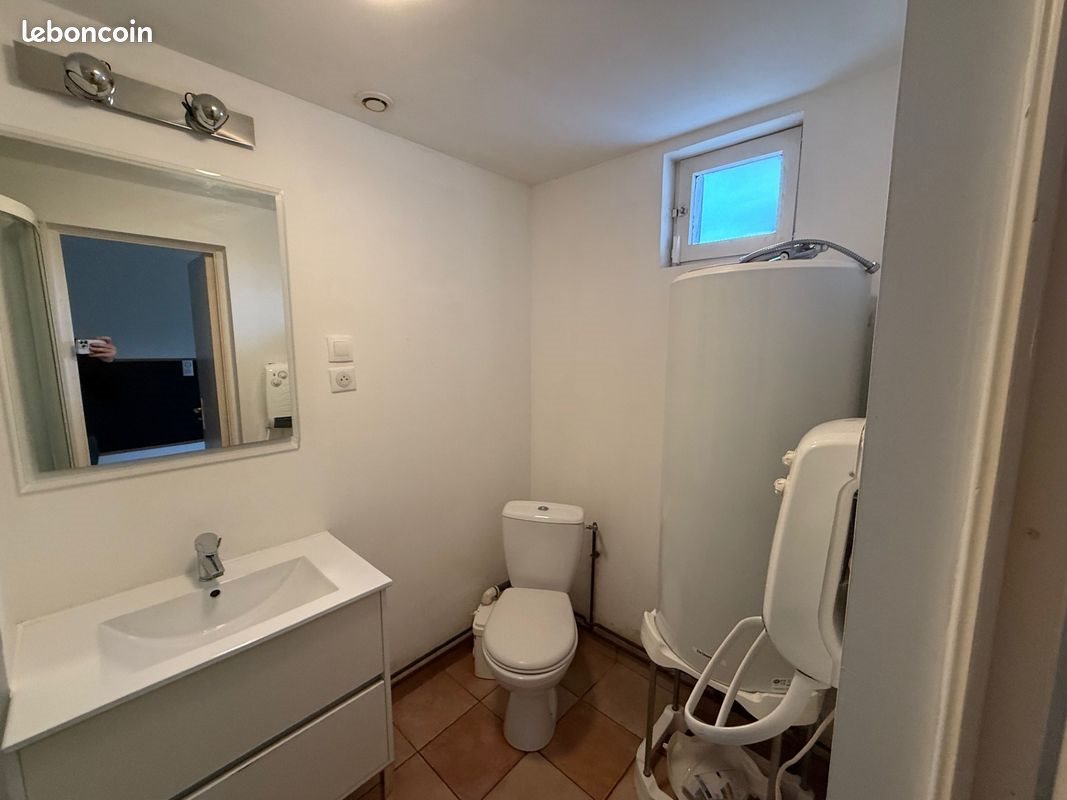 Appartement à louer, 55m², Audruicq