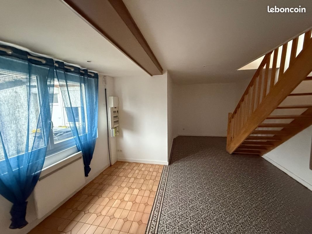 Appartement à louer, 55m², Audruicq