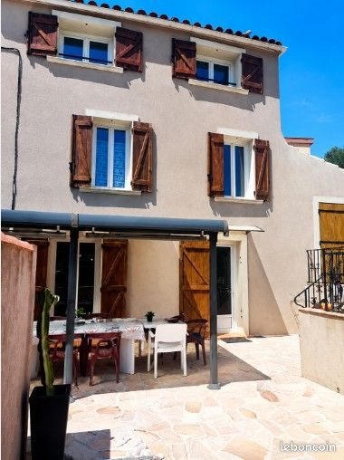 Maison à vendre, 157m², Six-Fours-les-Plages