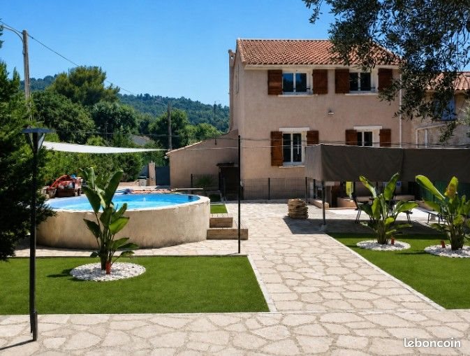Maison à vendre, 157m², Six-Fours-les-Plages